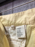 G1 Paper Twill Shorts Size 6